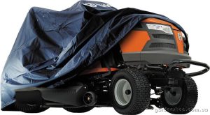 Чехол для минитрактора