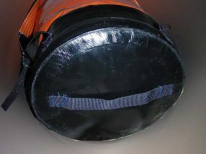 Спелеологический транспортный мешок (транс)