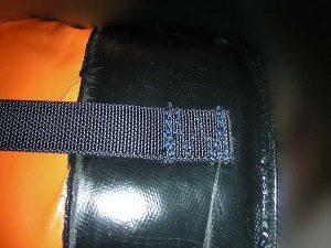 Спелеологический транспортный мешок (транс)