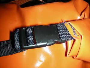 Спелеологический транспортный мешок (транс)