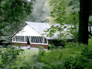 Павильон "Классика"