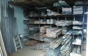 Ответственное хранение